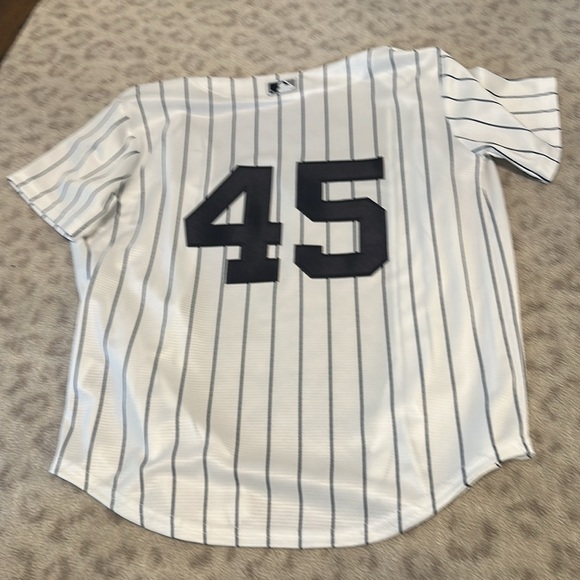 Yankees youth jersey - Picture 3 of 3